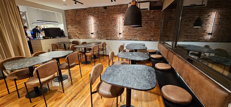 La Despensa de Azur, a nueva propuesta gastronómica del hotel boutique