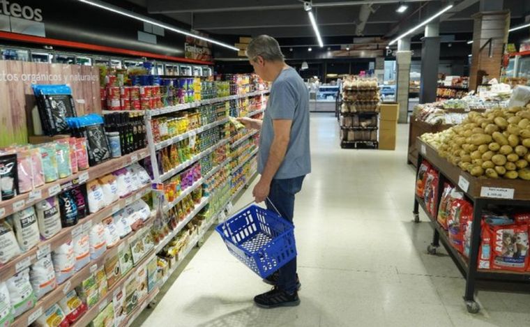 La inflación no da tregua: 