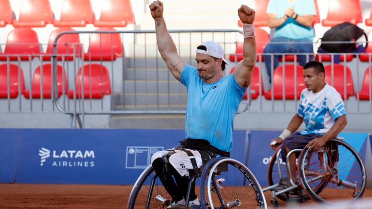 Cómo fue la participación de Córdoba en los Juegos Parapanamericanos