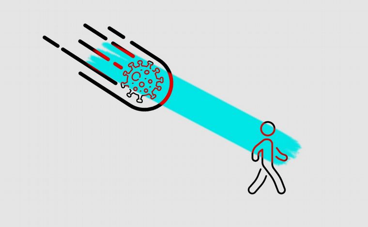 (Fotoilustración Juan Pérez Gaudio).