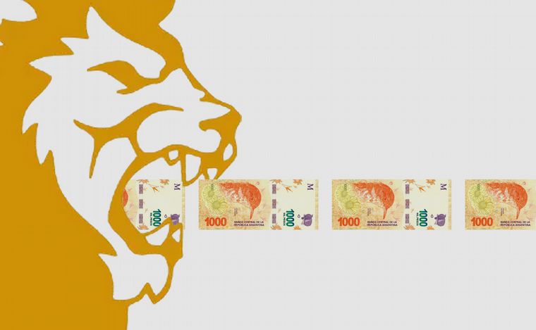 Fotoilustración: Juan Pérez Gaudio.