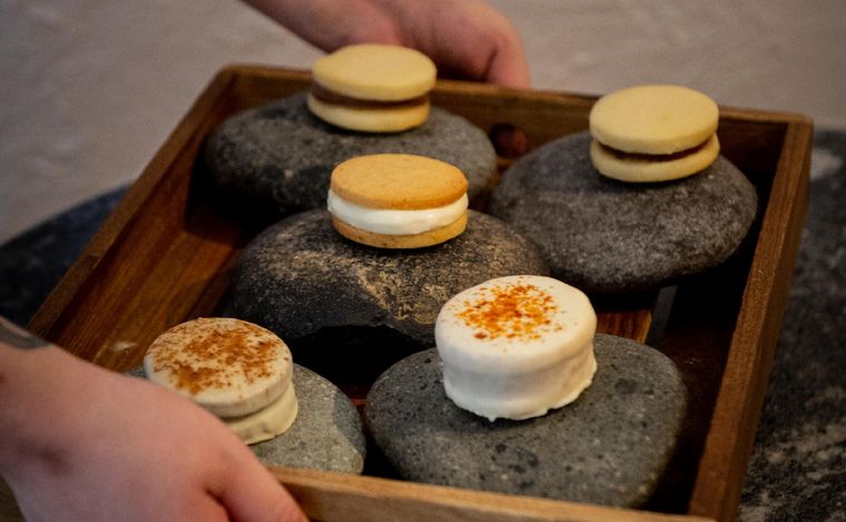 La Despensa de Azur, la nueva propuesta gastronómica del hotel boutique.