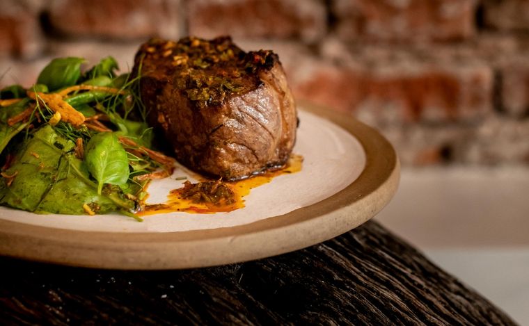 La Despensa de Azur, la nueva propuesta gastronómica del hotel boutique.