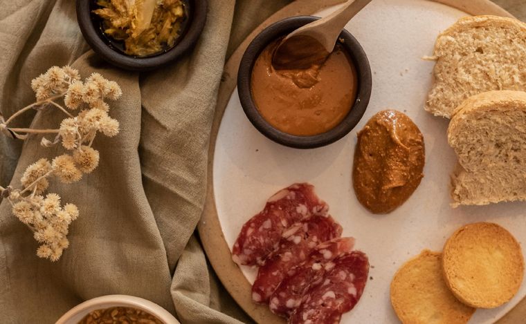 La Despensa de Azur, la nueva propuesta gastronómica del hotel boutique.