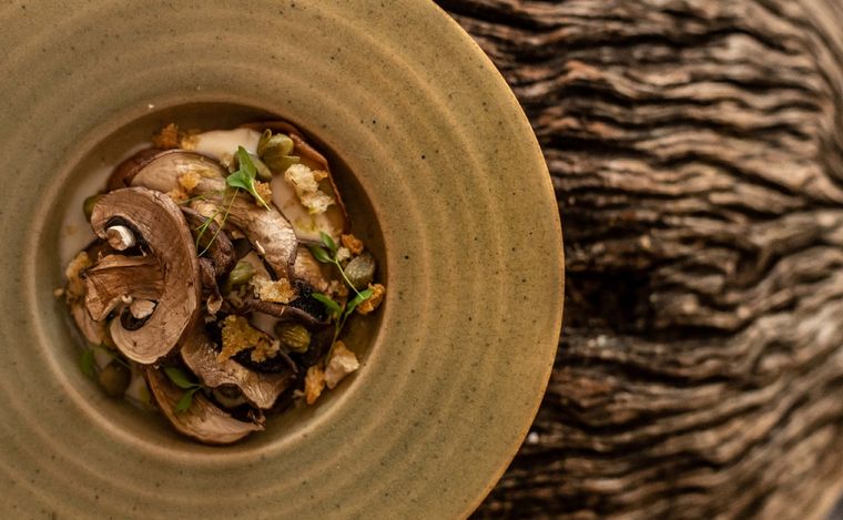 La Despensa de Azur, la nueva propuesta gastronómica del hotel boutique.