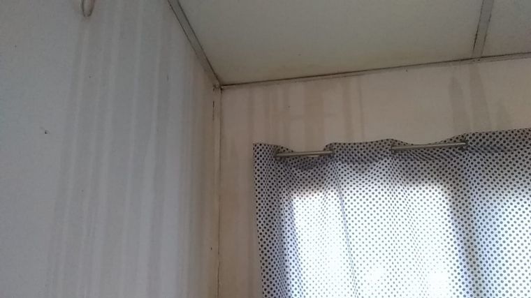 Se robaron dos tanques de agua de un jardín de infantes en Córdoba.