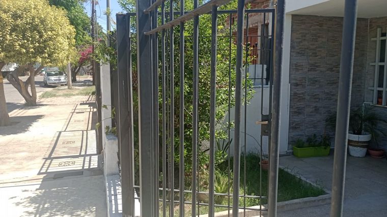 Hirieron en un asalto domiciliario al hermano de 