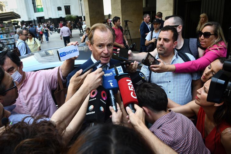 Gobernadores de UxP garantizaron 