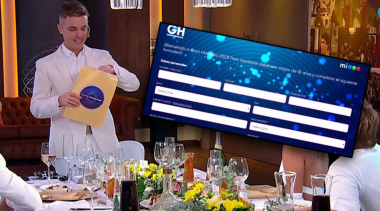 Santiago del Moro volverá a conducir el programa emblema de Telefe.