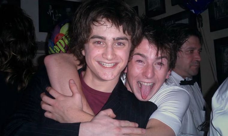 Daniel Radcliffe es productor y protagoniza un documental para ver en HBO Max.