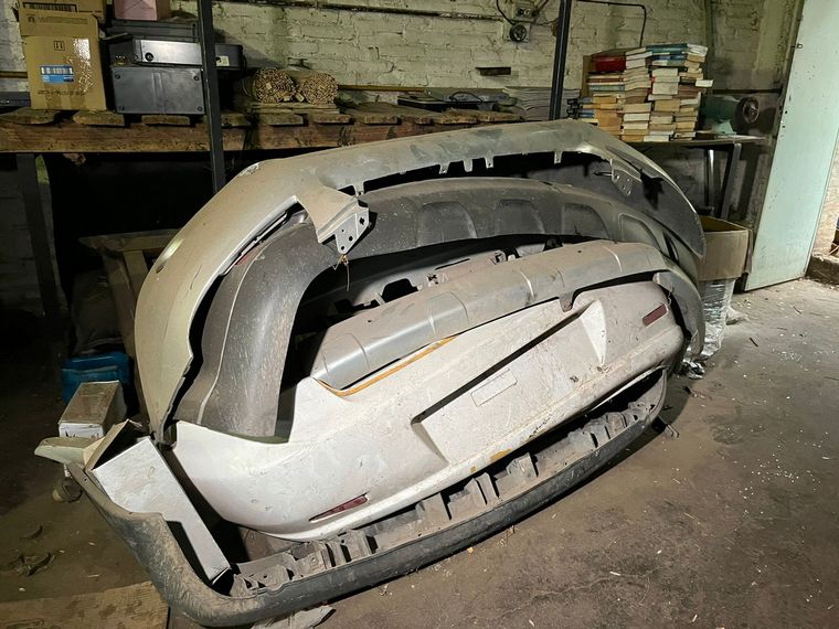 Operativo Fénix: desbaratan banda dedicada al robo de vehículos en Córdoba.