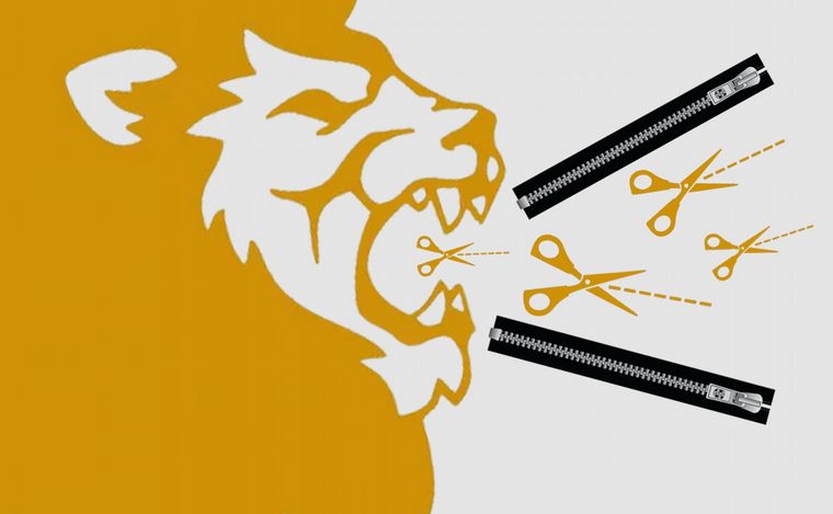 (Fotoilustración Juan Pérez Gaudio).