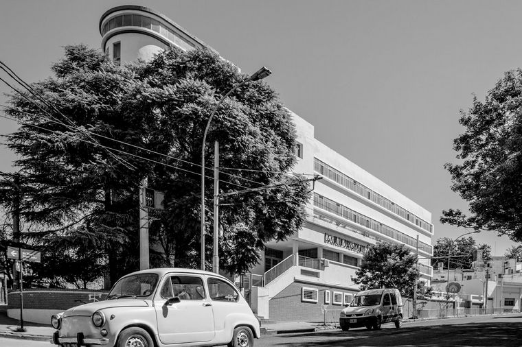 Arquitecto Gonzalo Viramonte