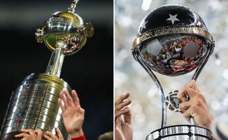 Se conoció el cronograma para las copas internacionales del año que viene.