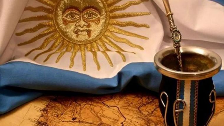 FOTO: Día del mate: los 5 mitos de la infusión favorita de los argentinos