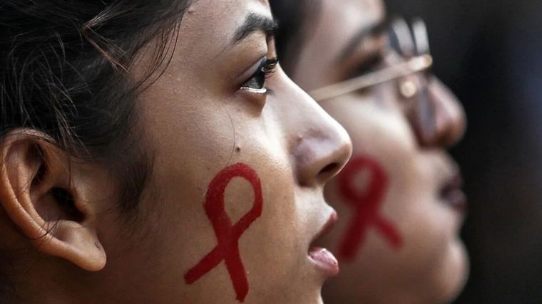 Los desafíos en el cuidado de la piel para las personas con VIH