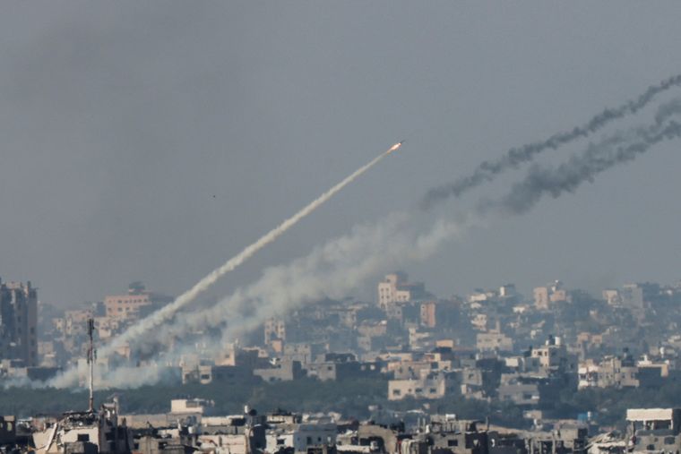 Israel y Hamas reanudaron los combates.