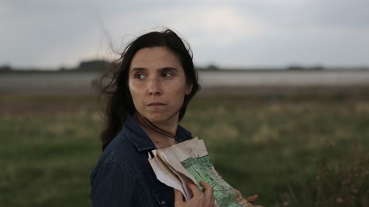 FOTO: Un film argentino fue el mejor del año para una prestigiosa revista francesa.