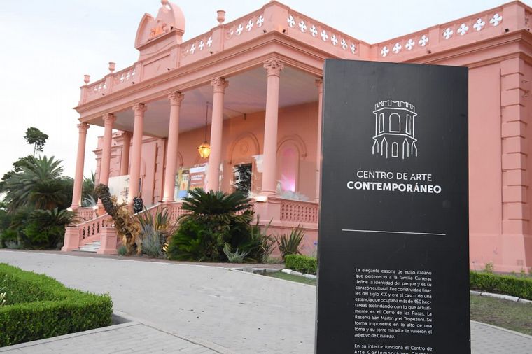FOTO: El Centro de Arte de Córdoba llevará el nombre del Pintor Antonio Seguí