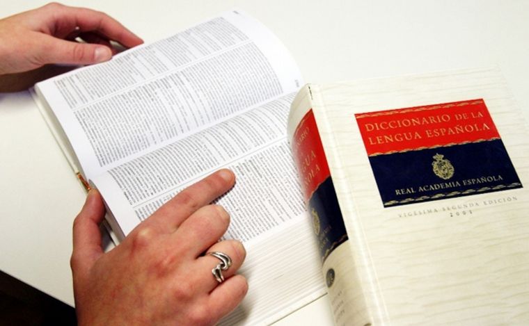 Los lenguaraces de la RAE.
