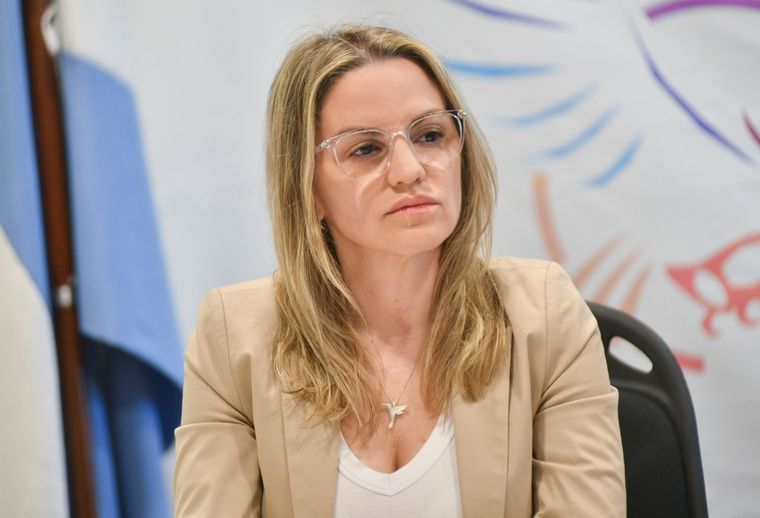 Píparo rompió el silencio tras su fallida designación en Anses (Foto: archivo)