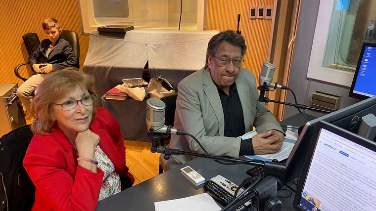 María Teresa Puga fue reconocida por su trayectoria en la lucha por la inclusión