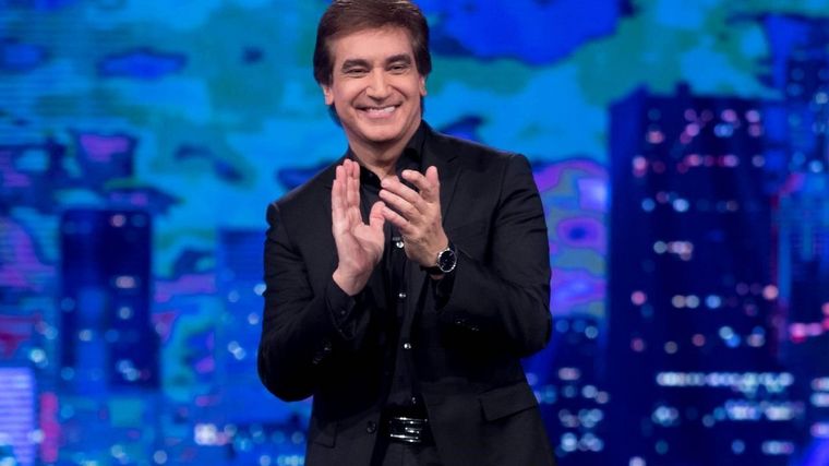 Dante Gebel llega a Córdoba con profundas reflexiones del alma