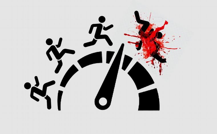 Fotoilustración: Juan Pérez Gaudio.