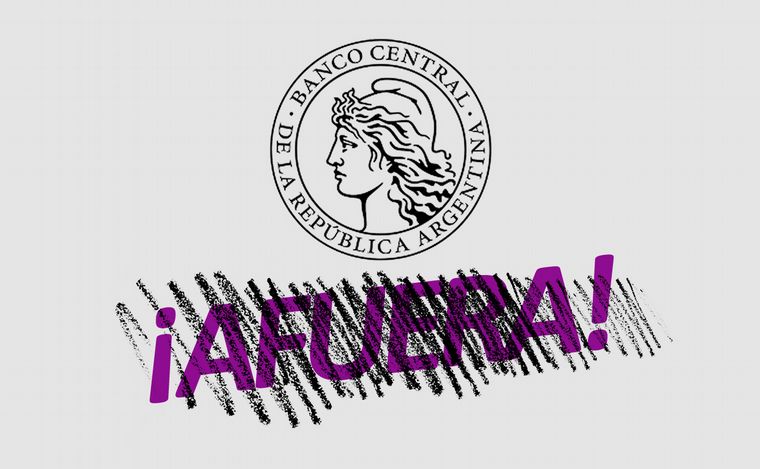 Juan Pérez Gaudio/Cadena 3.