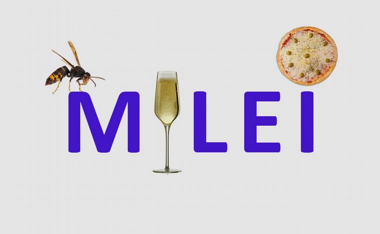 Fotoilustración: Juan Pérez Gaudio.