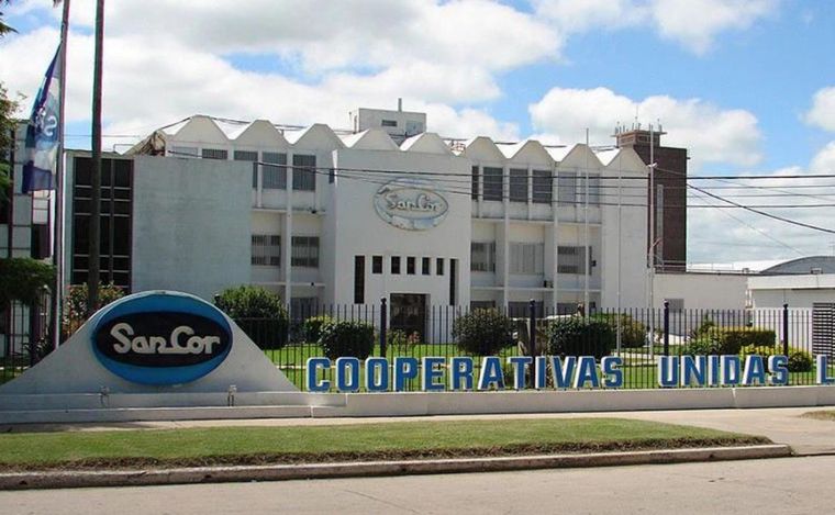 Continúa el conflicto gremial en Sancor.