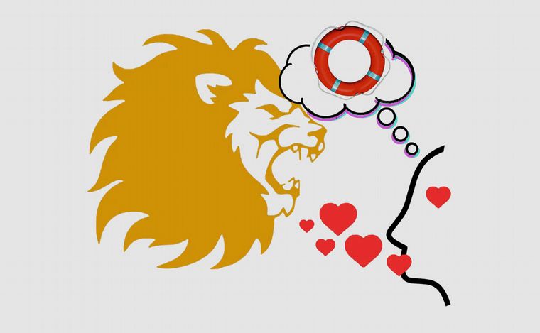 Fotoilustración: Juan Pérez Gaudio.