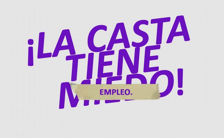 Milei, más parecido a Larreta de lo que imaginaba (Ilustración: Juan Pérez Gaudio).