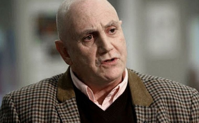 Agustín Salvia, director del Observatorio de la Deuda Social Argentina.