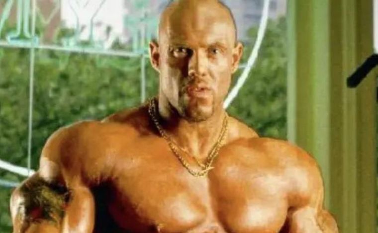 Shaun Davis murió a los 57 años. (Foto:LBC)