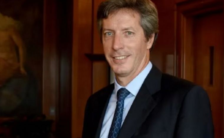 Santiago Bausili será el presidente del Banco Central.