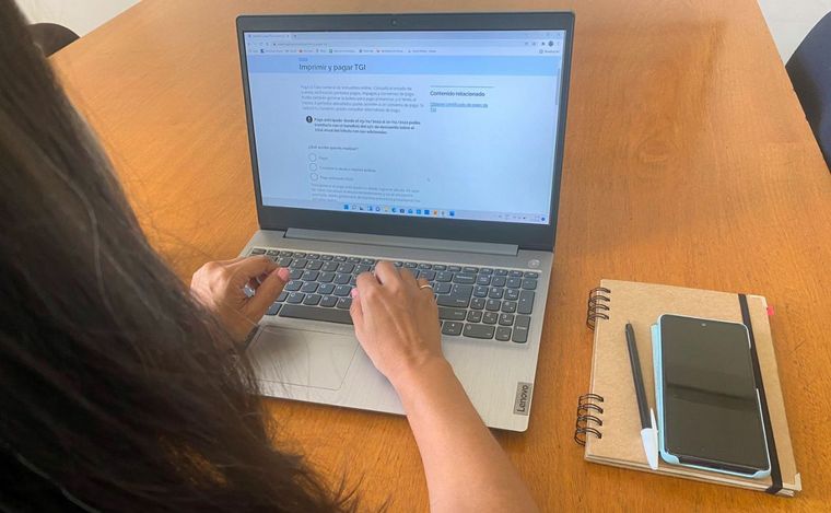 Impuestos municipales