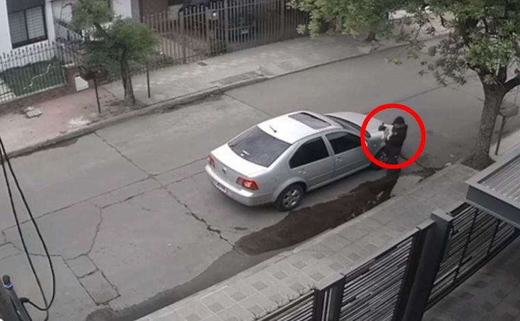 Fotoilustración: Juan Pérez Gaudio.