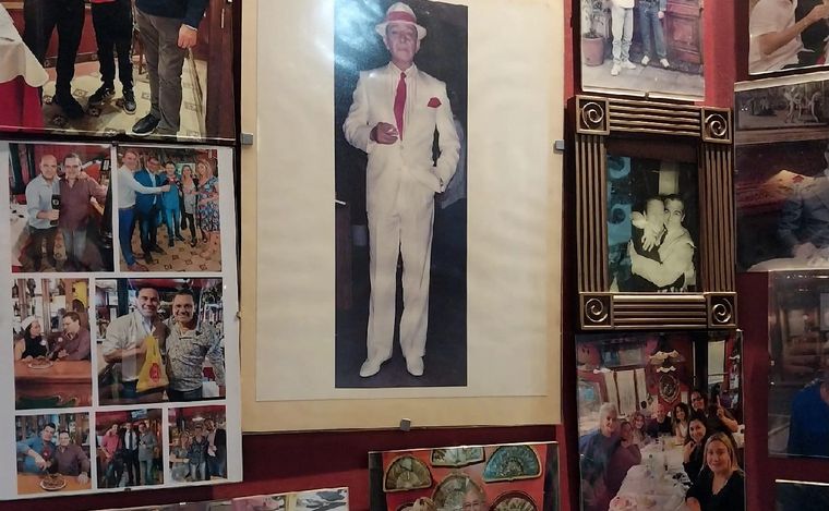 Así es Plaza Mayor, hogar del pan dulce más rico del país. (Orlando Morales/Cadena 3)