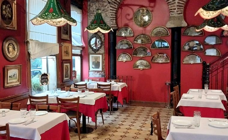 Así es Plaza Mayor, hogar del pan dulce más rico del país. (Orlando Morales/Cadena 3)