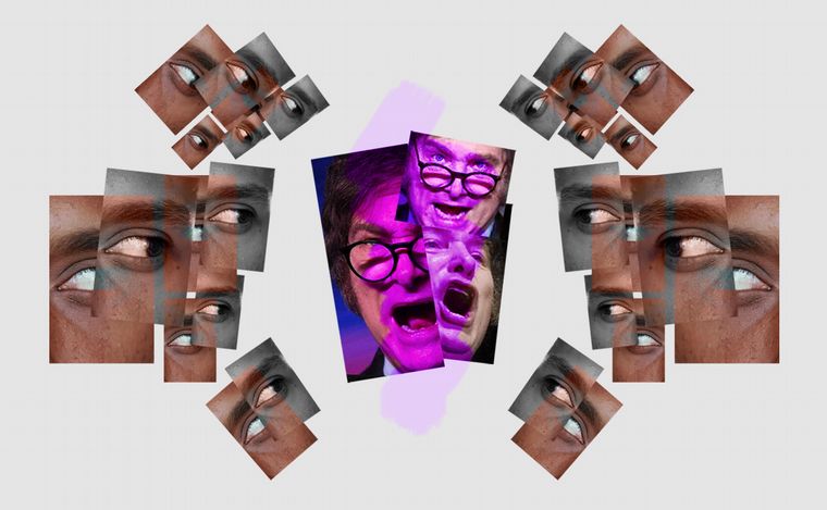 Fotoilustración: Juan Pérez Gaudio.