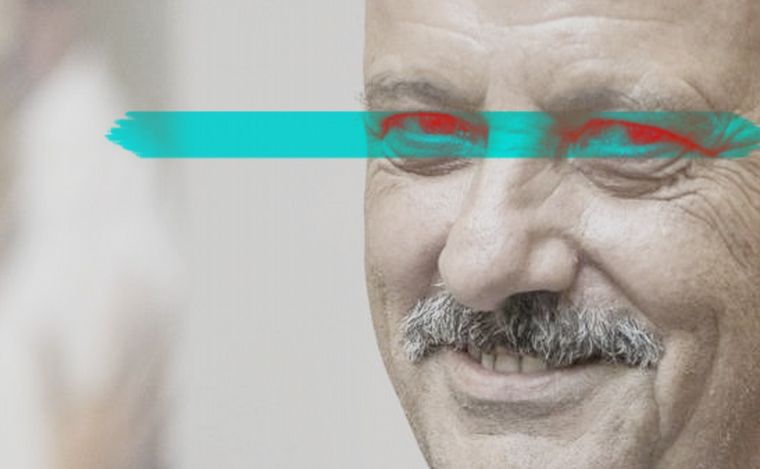 Fotoilustración: Juan Pérez Gaudio.