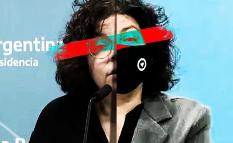 Ese Vizziotti de contratar gente al cuete