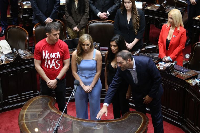 Juraron los nuevos diputados y se reconfigura el poder en la Cámara baja.