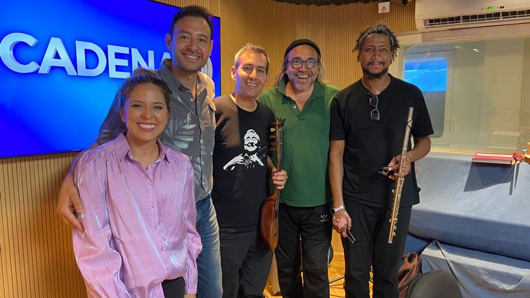 Homenaje a Jaime Torres en el Festival Divino.