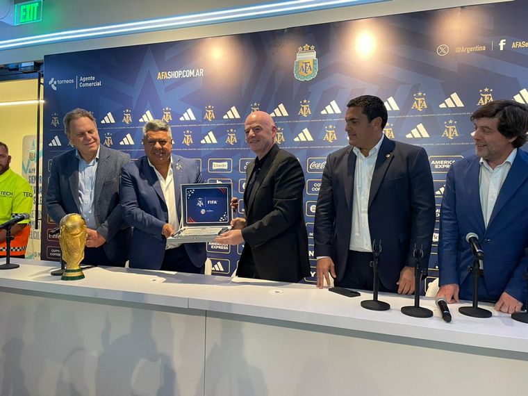 Las SAD, un tema en agenda en el fútbol internacional