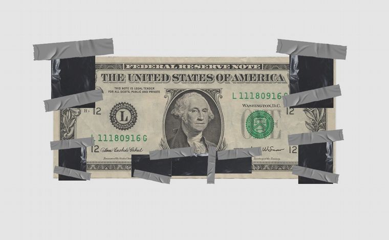 Fotoilustración: Juan Pérez Gaudio.