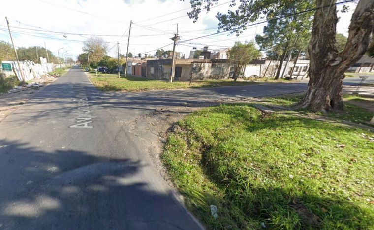 Batlle y Ordóñez y Pueyrredón