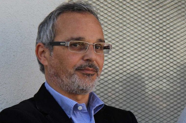 Russo será el ministro de Salud de Javier Milei.