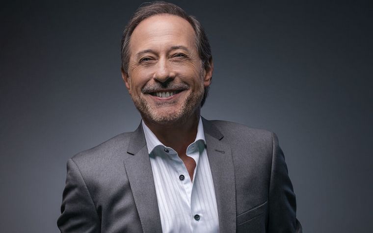 Francella deseó que